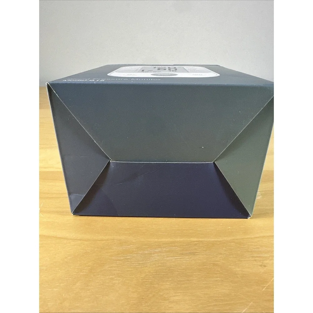 Metene B15 Blood Pressure Monitor (New/Open Box) See Description - Picture 14 of 16